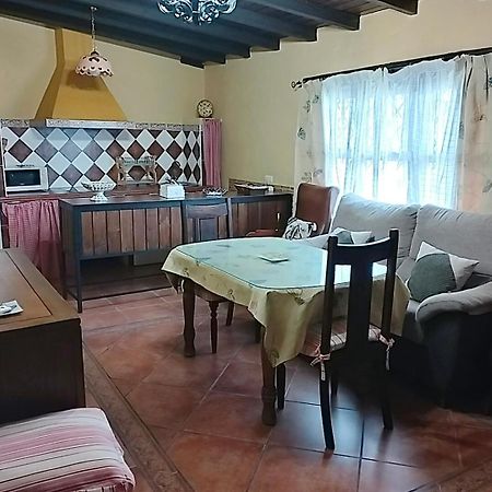 Casa Rural Josefina 1 Y 2 Navaconcejo Zewnętrze zdjęcie