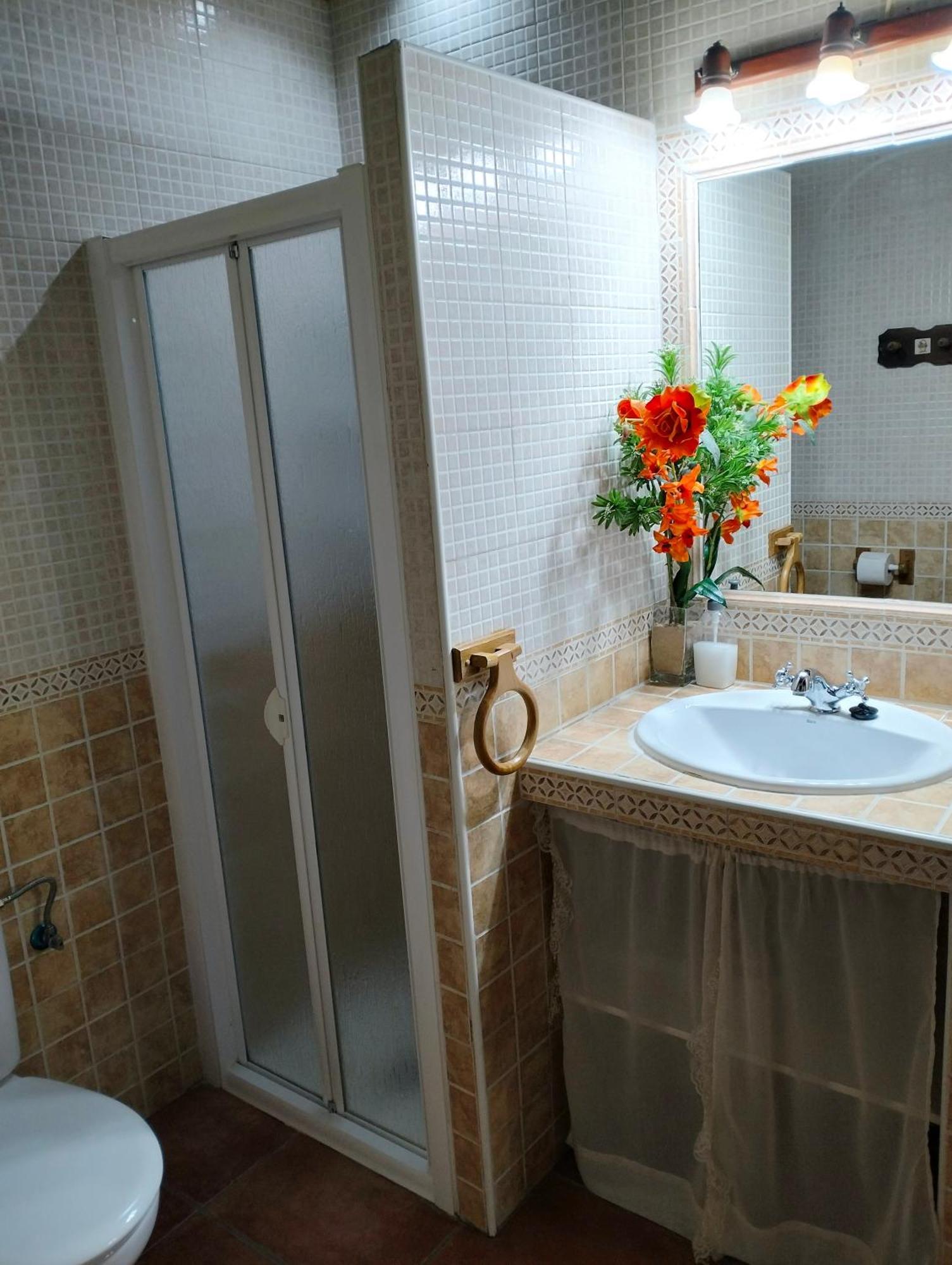 Casa Rural Josefina 1 Y 2 Navaconcejo Zewnętrze zdjęcie