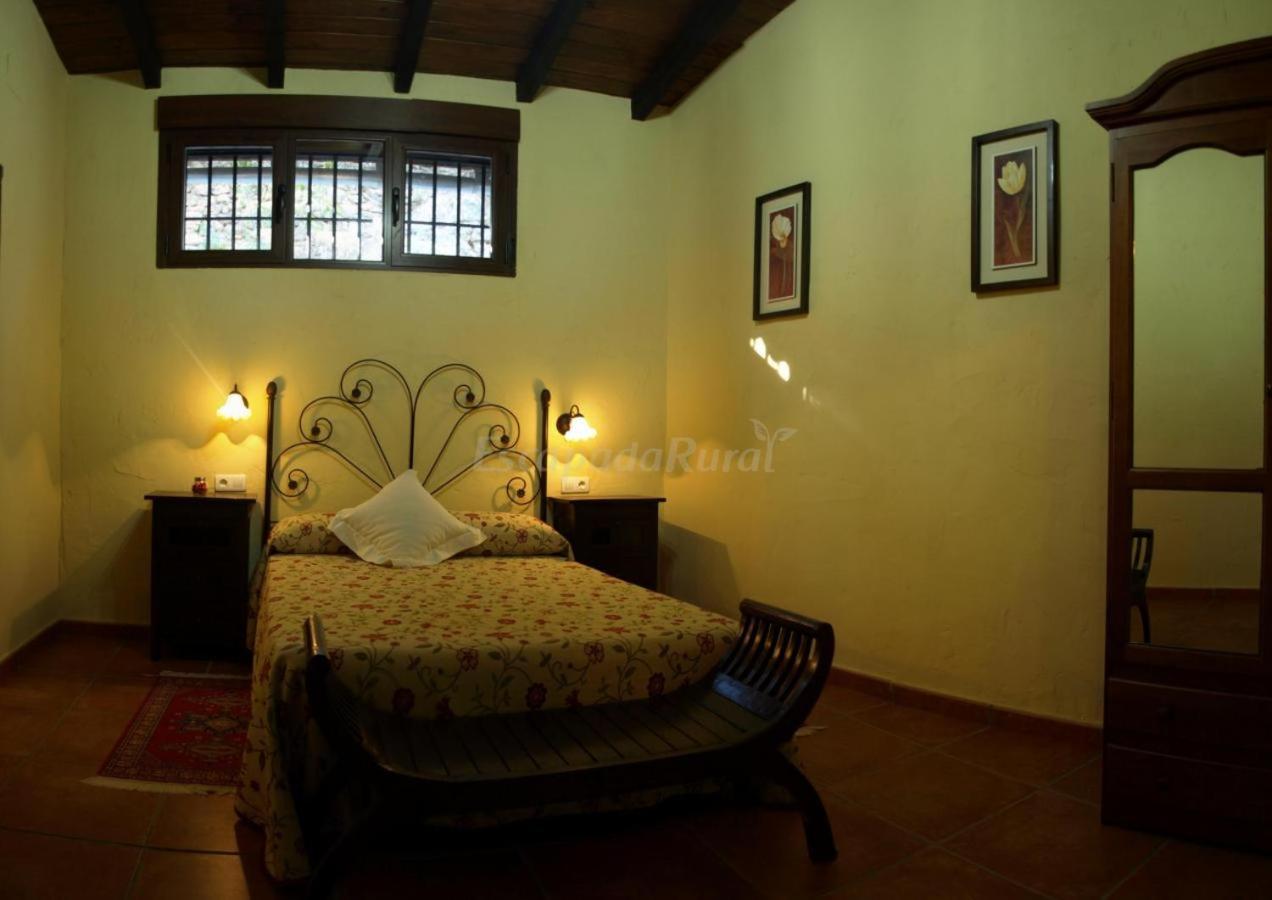 Casa Rural Josefina 1 Y 2 Navaconcejo Zewnętrze zdjęcie