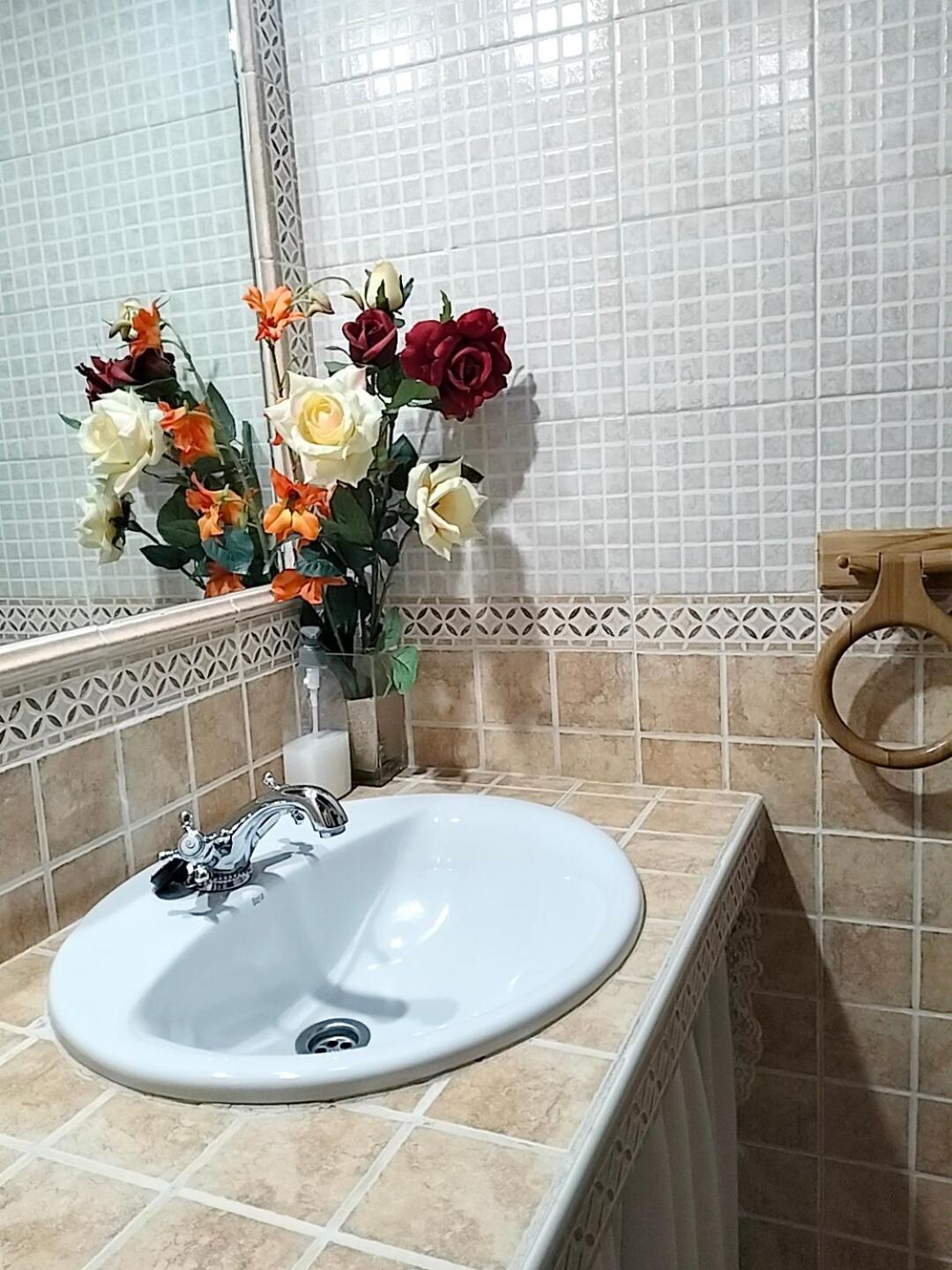 Casa Rural Josefina 1 Y 2 Navaconcejo Pokój zdjęcie